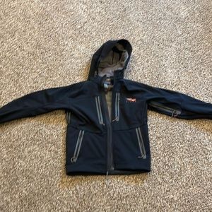 Sitka Jacket
